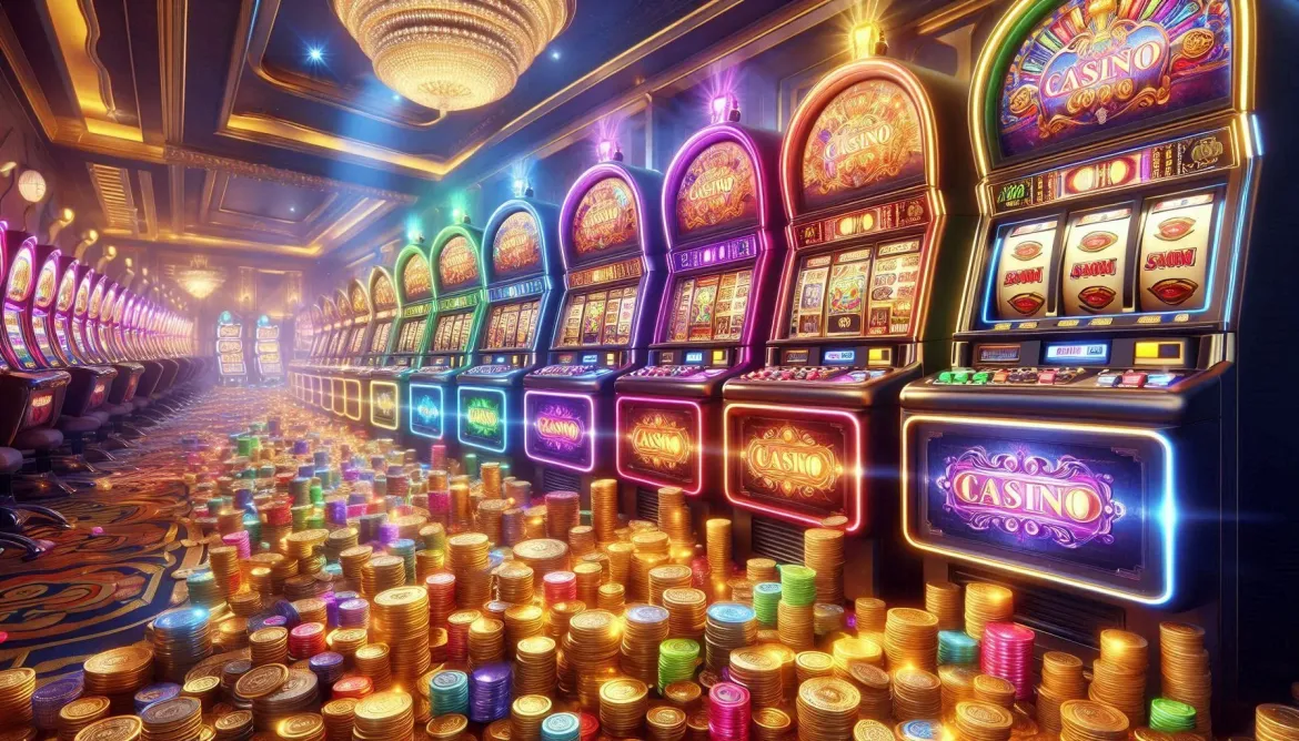 EuroMillions Casino